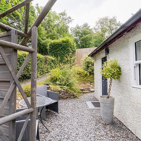 Squirrel Bank, With A Hot Tub & Parking Villa Bowness-on-Windermere Exterior photo